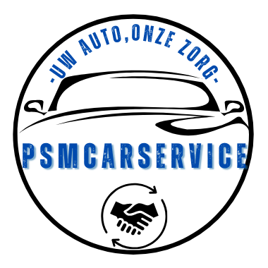 PSM Carservice Logo