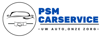 PSM Carservice logo